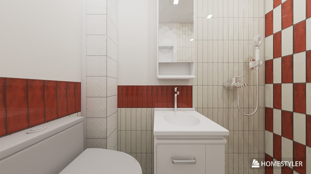 Рендер номера 5