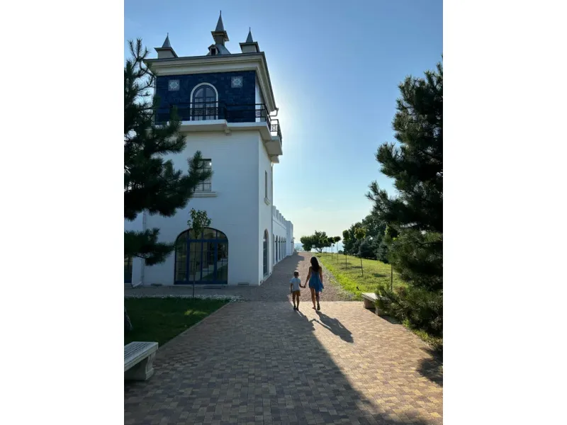 Винодельня